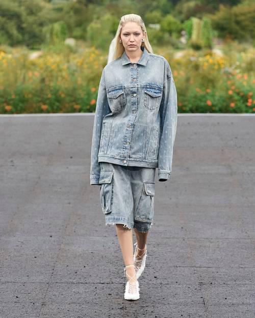 Denim Trends 2023: Unveiling the Hottest Styles for the Fashion-Forward